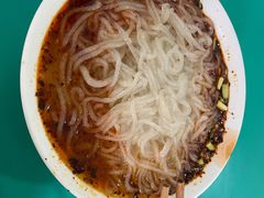 红味肥肠粉-甘记肥肠粉(马鞍北路店)