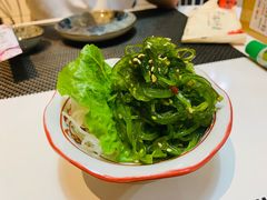 -樱の千渡日式料理·铁板烧•烧鸟(金盛田广场店)