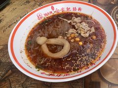 -钟方模白家肥肠粉(春熙店)