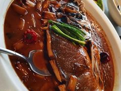 -悦融·京鲁菜·露台花园(安定门店)