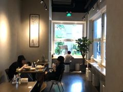 -漆黑觉米粉(三里屯店)