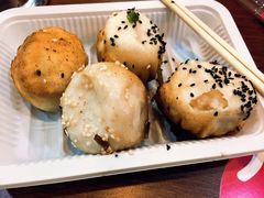 -小杨生煎(龙之梦购物中心店)