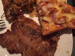 -万达文华酒店·48F云端窗景美食汇自助餐厅