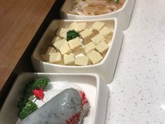 捞派虾滑-海底捞(新宿店)