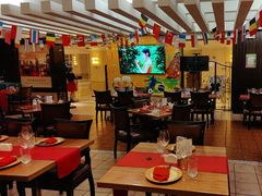 -五洲皇冠巴西烤肉餐厅