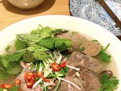 -越美小馆·越南料理(曲江店)