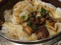 -黄但记老店·陈村粉食府