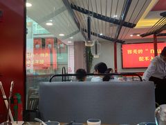 -潮汕酱记鲜牛肉火锅(欧尚店)