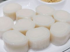 蒸年糕-佬太公海鸭·海鲜大排档(上海总店)