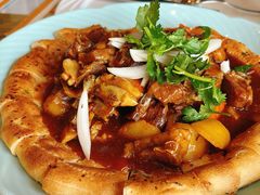 -海尔巴格·新疆菜(吐鲁番店)