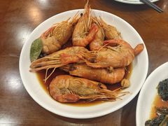 -红灯笼龙凤饭店(宁波老字号店)