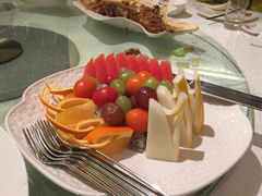 中信金陵酒店-北京中信金陵酒店