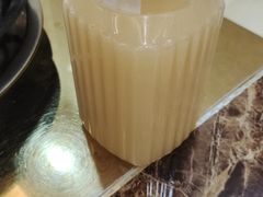 米酒-朝族高丽火盆