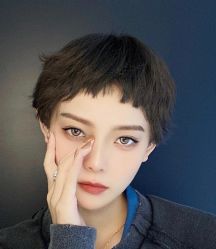 -FASHION PALACE hair+
