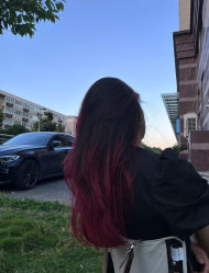 -东梵造型·烫发染发接发连锁SALON