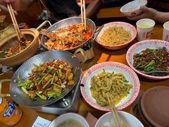 -陈家婆的菜(梅溪湖店)