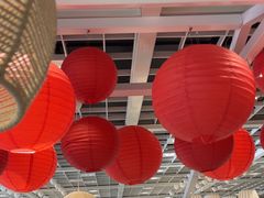 -宜家家居(四元桥商场店)