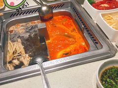 -海底捞火锅(亲子主题北金鹰店)