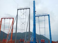 -重庆云阳龙缸景区