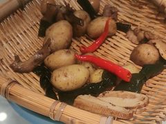 -常和州·夜宵大排档(常州单店)