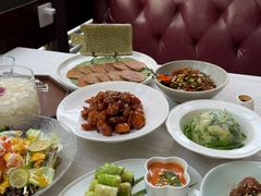 -怡得饭庄·宋大妈昆明菜(海埂店)
