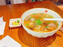 -越南牛肉河粉餐厅(书院巷店)