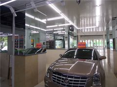 -壹捷汽车服务徐汇店(上海旗舰店·徐汇店)