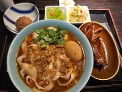 -喜晋道面馆(华严寺广场店)