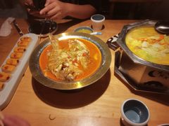 -胡家大厨(西三庄店)