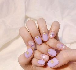 -Pink You美甲美睫纹绣定制中心