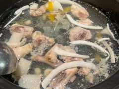 -狐狸爱上椰子鸡(滨江星光大道店)