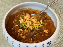 -开海·红岛海鲜虾水饺(石老人店)