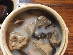 -黄祥华养生堂·炖汤·营养蒸饭(岭南天地店)