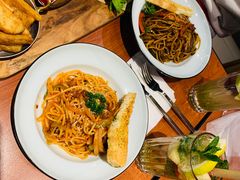 -魏斯理汉堡(西安沣东吾悦店)