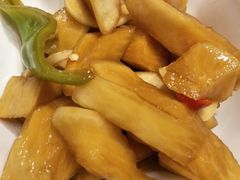 -大河宴·椒麻鱼火锅(北京路中和美食街店)