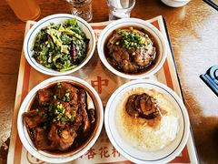 -杏花村水席楼·洛阳水席(老城十字街店)