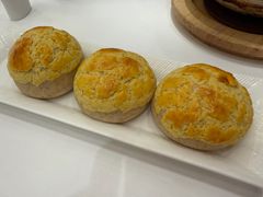 -白天鹅宾馆-宏图府餐厅