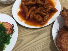 -九龙餐厅(大沽路店)