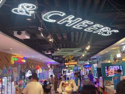 -卡通尼乐园(上海万象城店)