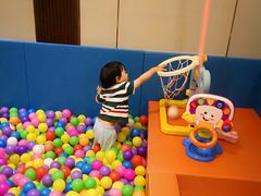 -上海崇明金茂凯悦酒店