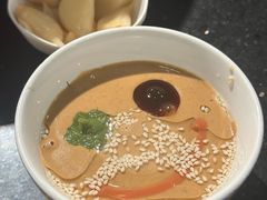 -南门涮肉(上海二店)