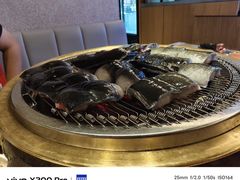 -泥炉烧肉师(新街口金銮巷店)