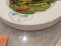 -聚福宝合苑食府(南头镇店)