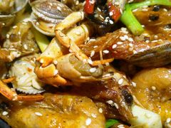 招牌虾蟹煲-大厨的餐厅(曾厝垵总店)