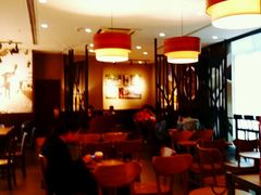 -星巴克臻选(深圳华强北茂业店)