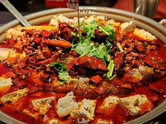 -师烤·豆花烤鱼(深圳坂田天虹店)