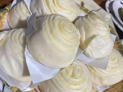 椰子花卷-八方海味餐厅
