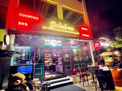 门面-JUKEBOX玖部音乐餐厅(华侨城店)