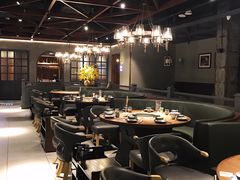 大堂-快乐小羊·内蒙牛羊肉火锅(流花中心店)