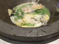 -鲜潭蒸汽石锅鱼(五道口购物中心店)